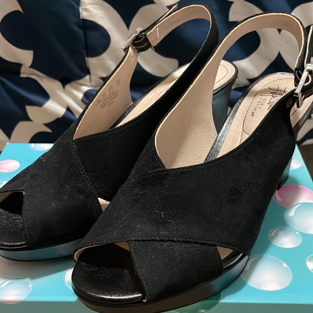 LifeStride Heels